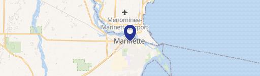 Marinette, WI 54143
