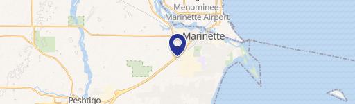 Marinette, WI 54143