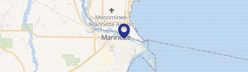 Marinette, WI 54143