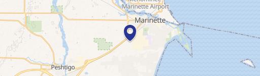 Marinette, WI 54143