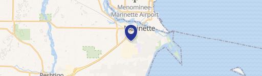 Marinette, WI 54143