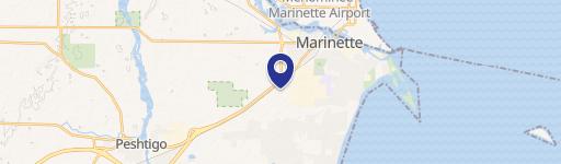 Marinette, WI 54143