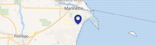 Marinette, WI 54143