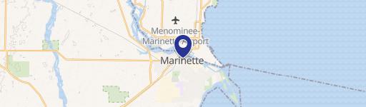 Marinette, WI 54143