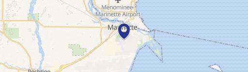 Marinette, WI 54143