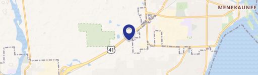 1540th Old Peshtigo Rd