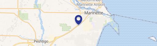 1403rd Old Peshtigo Rd