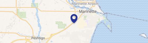 4061 Old Peshtigo Rd