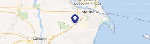 1440th Old Peshtigo Rd