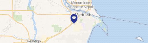 2080 Old Peshtigo Rd