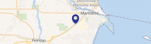 1360th Old Peshtigo Rd