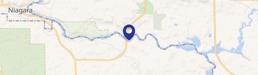 Niagara, WI 54151