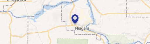 Niagara, WI 54151