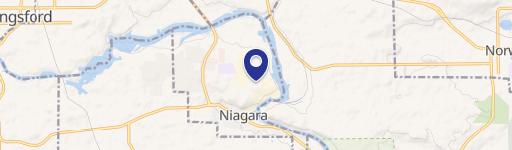 Niagara, WI 54151