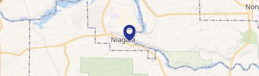 Niagara, WI 54151