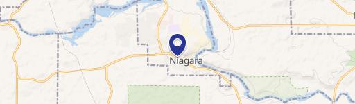 Niagara, WI 54151