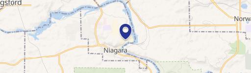 Niagara, WI 54151