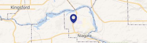 Niagara, WI 54151