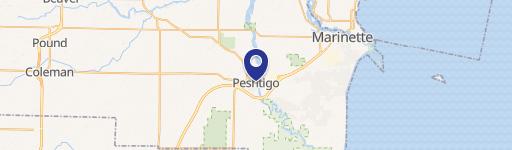 Peshtigo, WI 54157