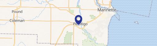 Peshtigo, WI 54157