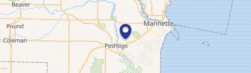 Peshtigo, WI 54157