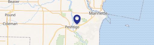 Peshtigo, WI 54157