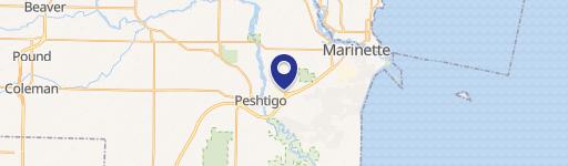 Peshtigo, WI 54157