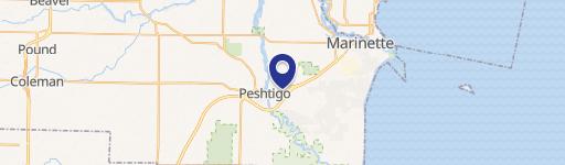 Peshtigo, WI 54157