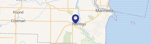 Peshtigo, WI 54157