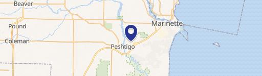 Peshtigo, WI 54157