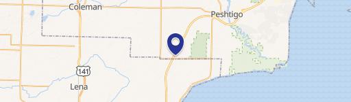 Peshtigo, WI 54157