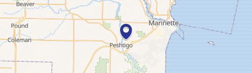 Peshtigo, WI 54157