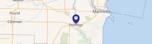 Peshtigo, WI 54157