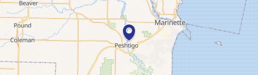Peshtigo, WI 54157