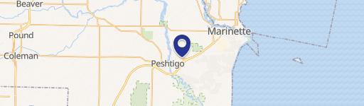 Peshtigo, WI 54157