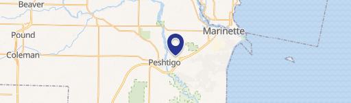 Peshtigo, WI 54157