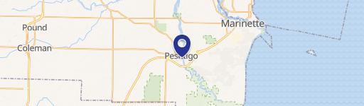 Peshtigo, WI 54157