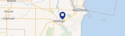 Peshtigo, WI 54157