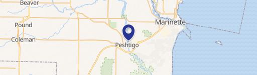 Peshtigo, WI 54157