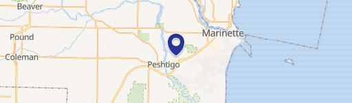 Peshtigo, WI 54157