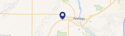 Peshtigo, WI 54157