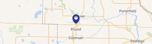 6901st County Rd P P