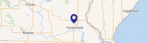4076th Porterfield Lk Rd