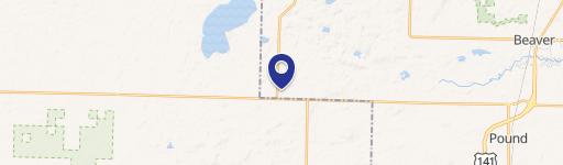 Pound, WI 54161