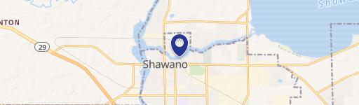 Shawano, WI 54166