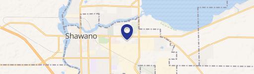 Shawano, WI 54166
