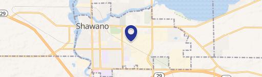 Shawano, WI 54166
