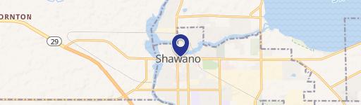 Shawano, WI 54166