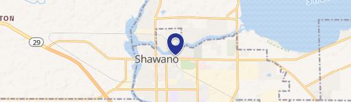 Shawano, WI 54166