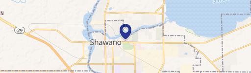 Shawano, WI 54166